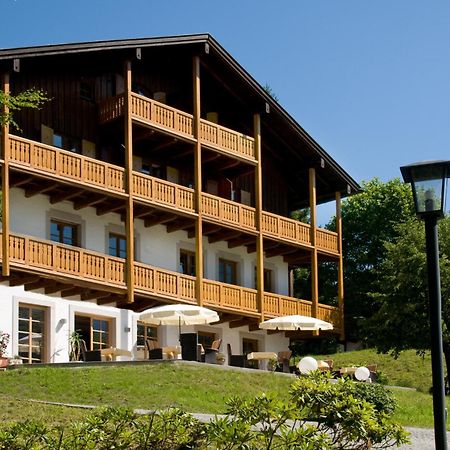 Alpenvilla Berchtesgaden Hotel Garni Extérieur photo