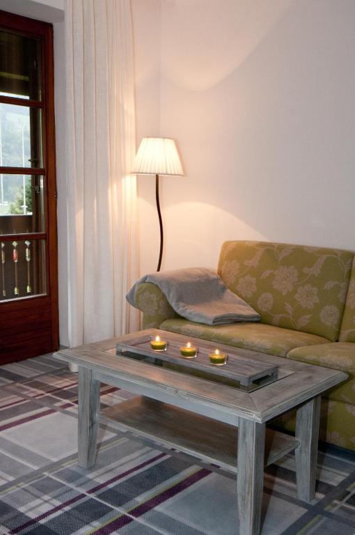 Alpenvilla Berchtesgaden Hotel Garni Chambre photo